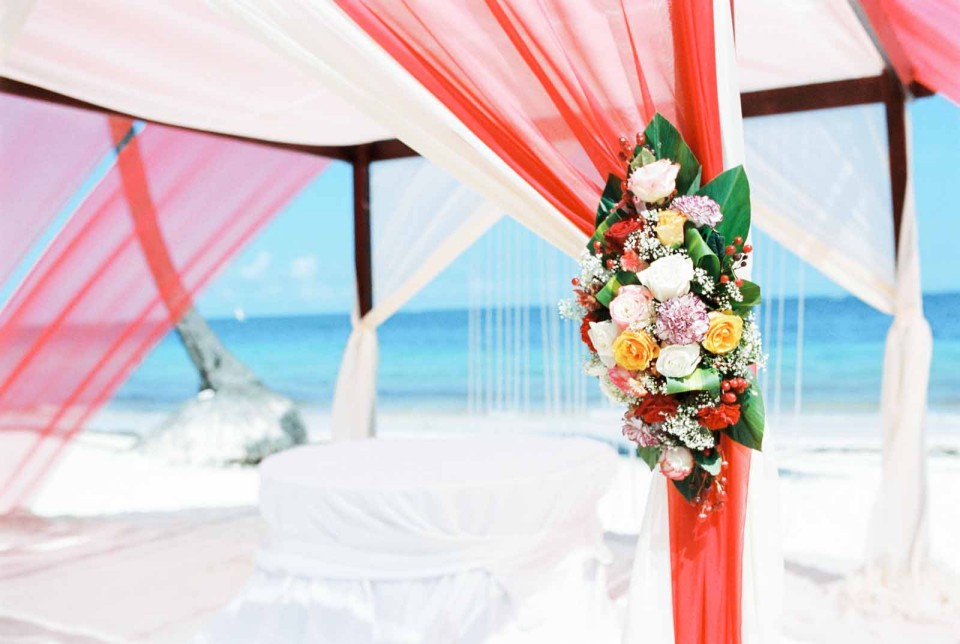 Dominican Republic Destination Wedding