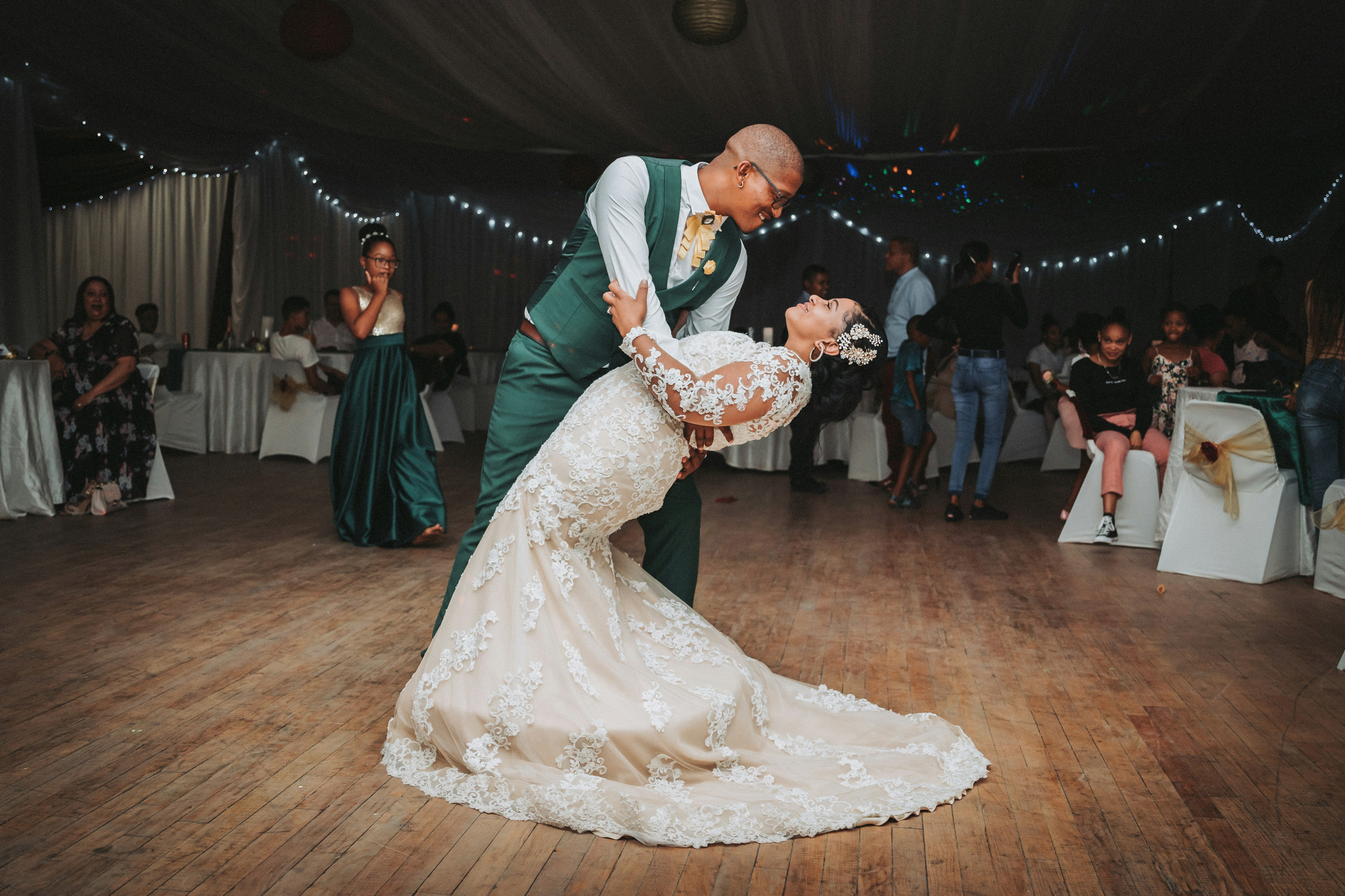 15 Unique First Dance Songs To Make Your Moment Unforgettable