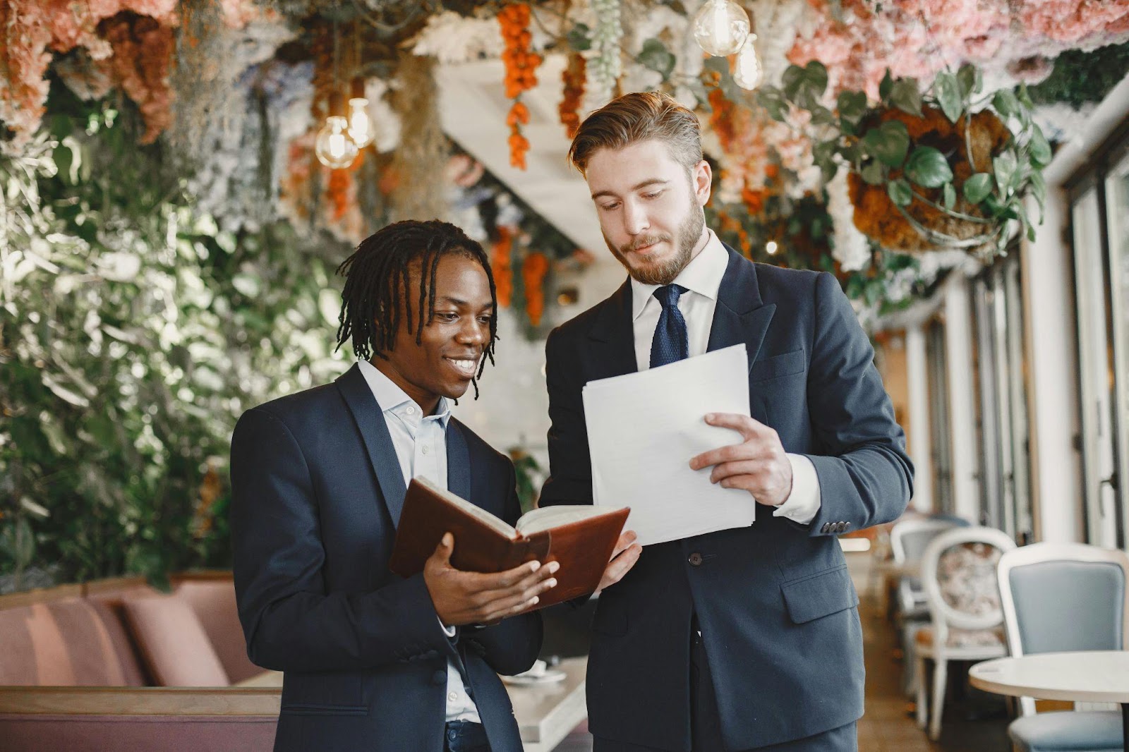 Nailing Your Best Man Speech For A Perfect Finish